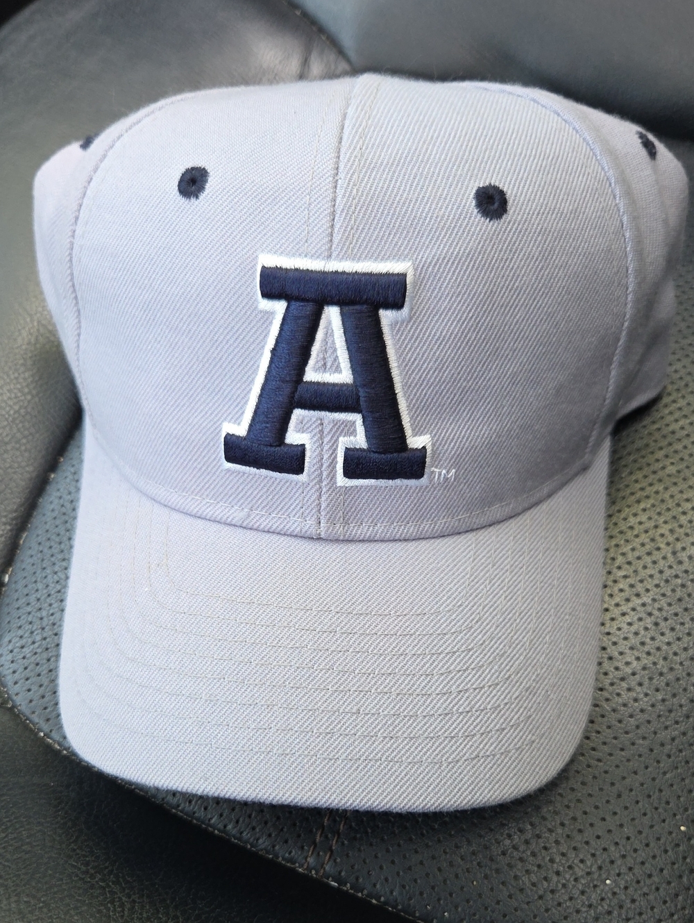 TEXAS A&M UNIVERSITY Embroidered Cap